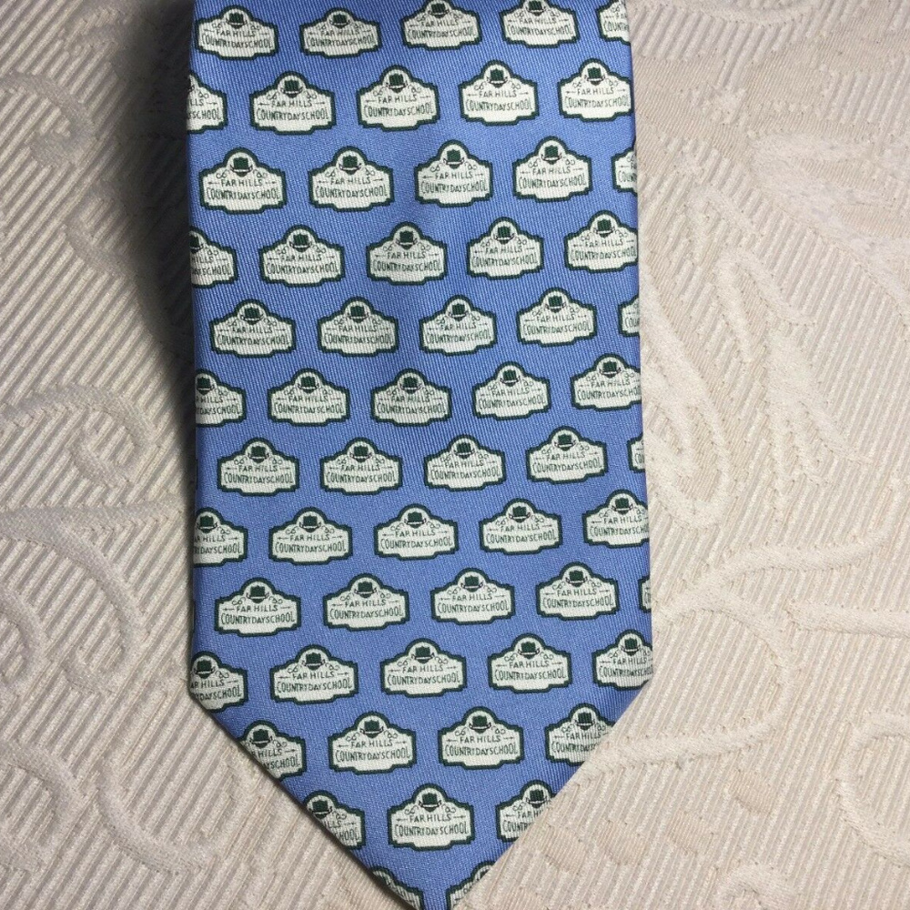 Vineyard Vines Men's Necktie